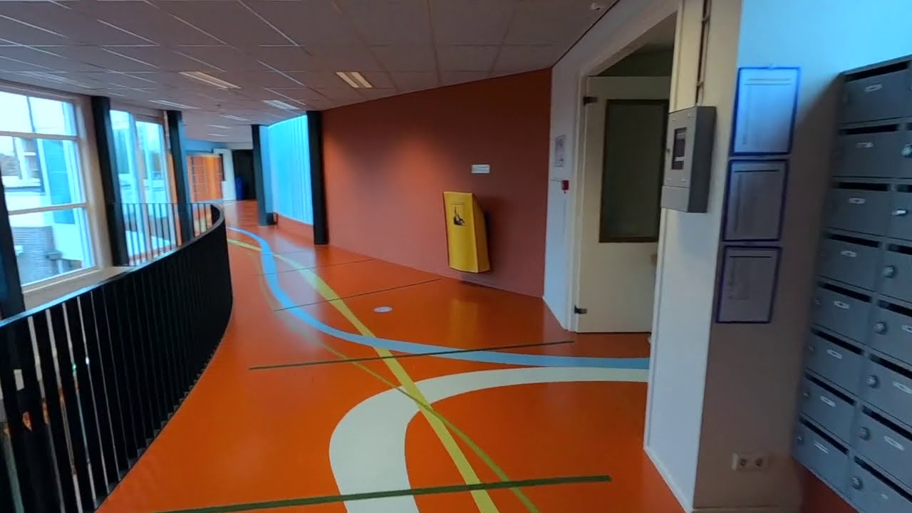 Vonk, vestiging Schagen