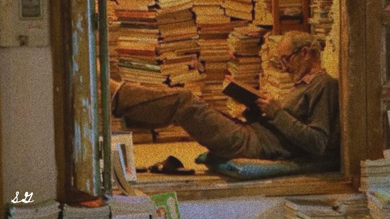 The Heart Yearns to Learn | Dark Academia Study / Work Playlist