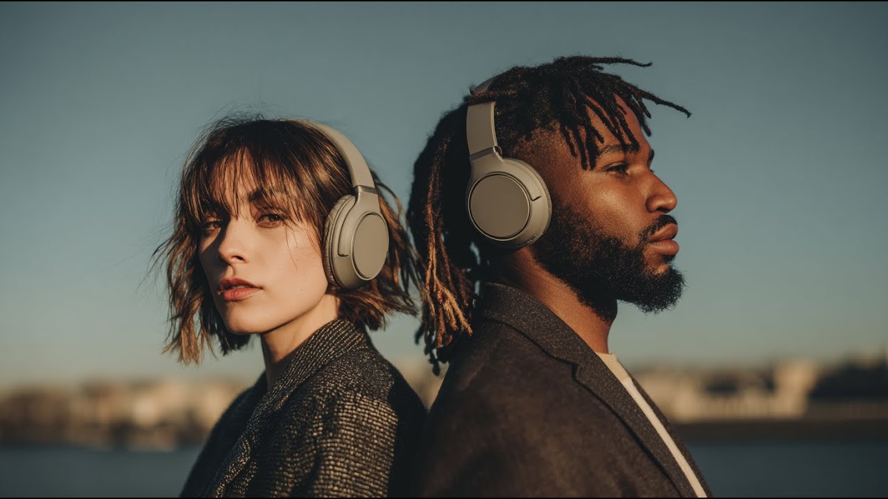 Sia ft. Damian Marley –Lose in the Light | Cinematic Pop Reggae (2025)