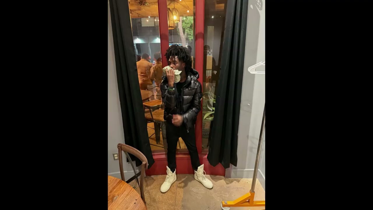 Pradabagshawty x BabyStaydown type beat 