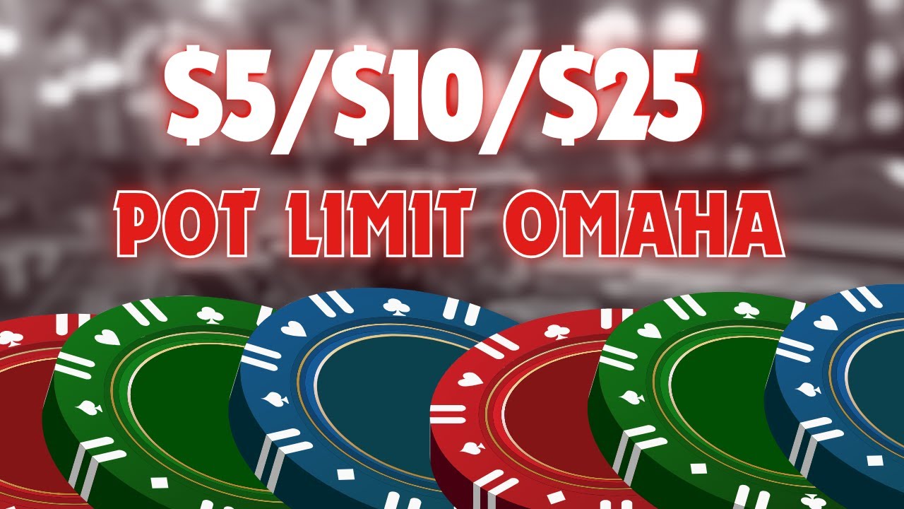 LIVE POKER | $5/$10/$25 PLO  | TCH Social Austin