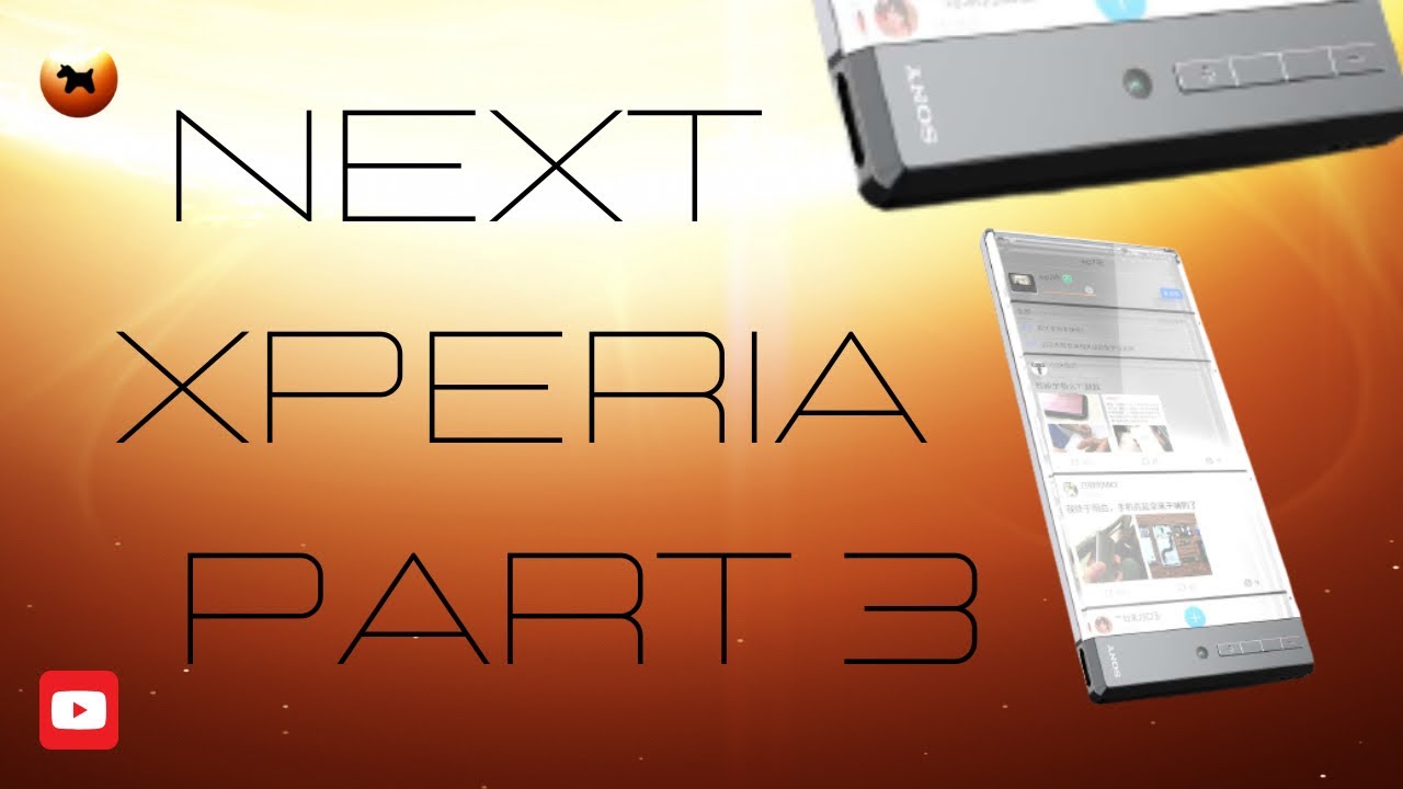 Everything You Need To Know About The Next Sony Xperia Smartphone’s