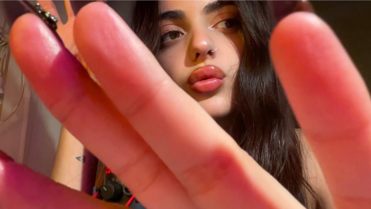 ASMR | Muchos Besitos para DORMIR 💋💋 MouthSounds