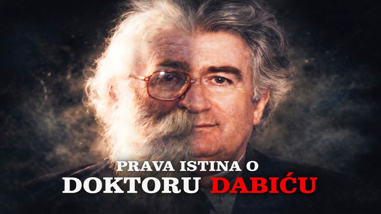 VELIKA MISTERIJA: KAKO SE KARADŽIĆ USPJEŠNO SKRIVAO 13 GODINA?