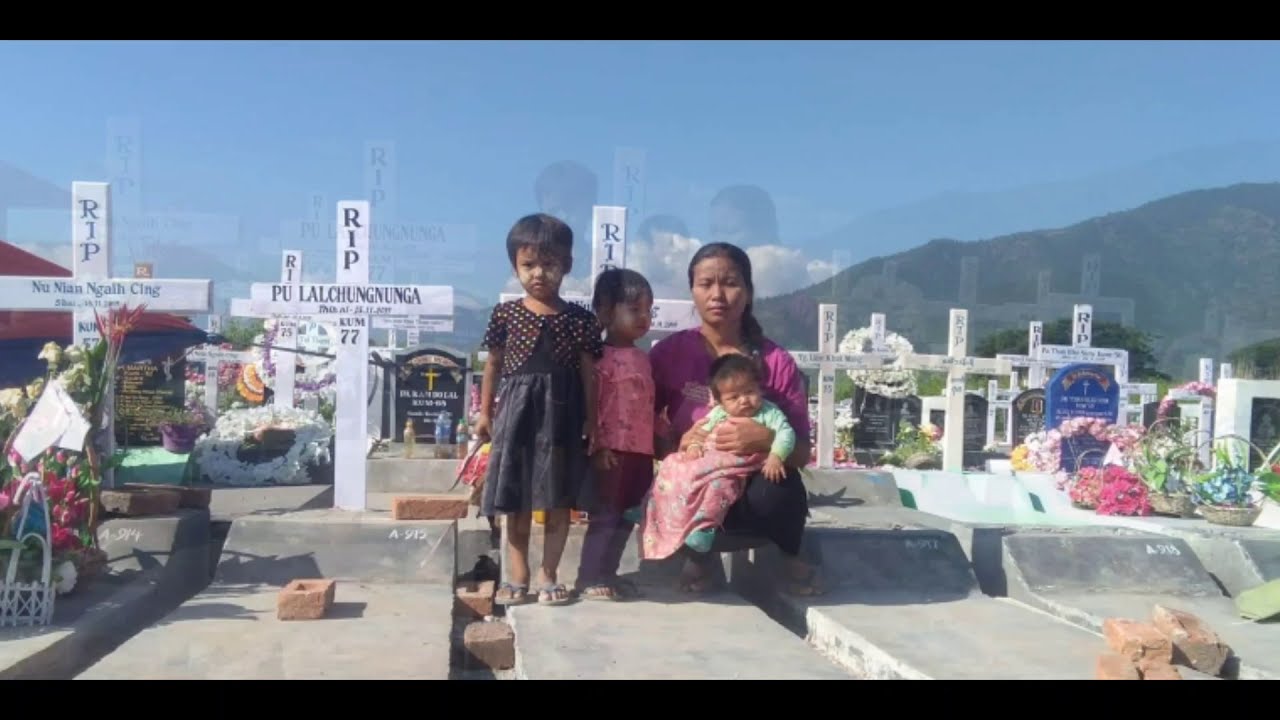 DAHNA KITUI Video edit by pukhual