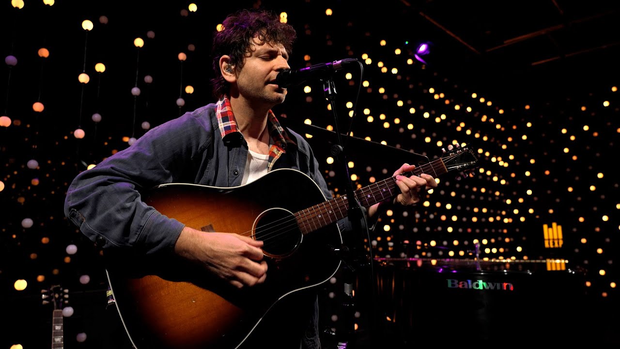 Lo Moon - Full Performance (Live on KEXP)