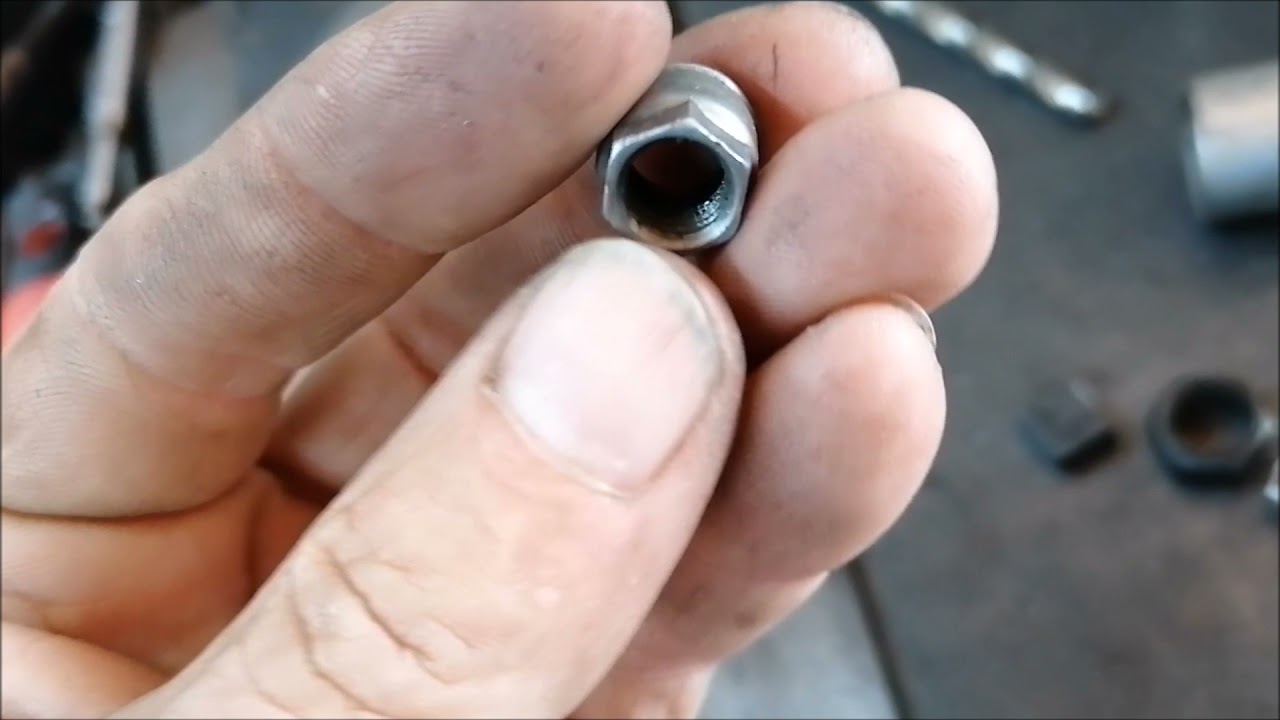 Como hacer base para ventilador, con materiales simples.