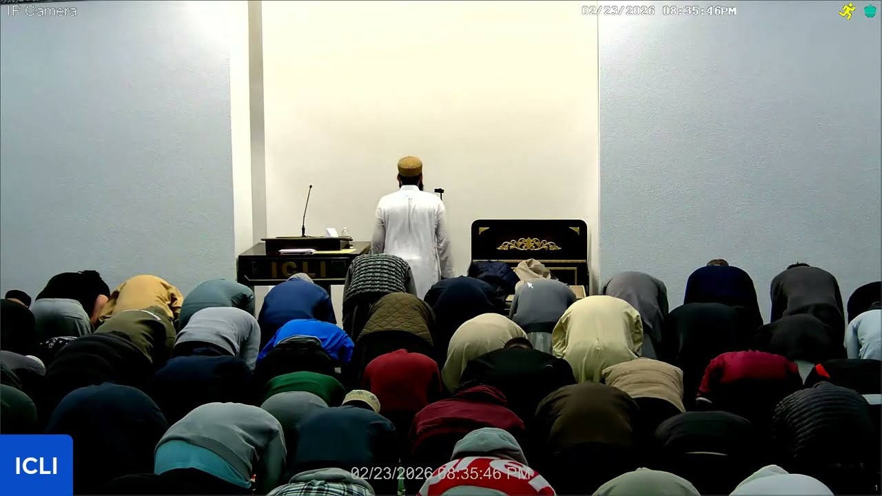 7th Taraweeh: Surah Al-An'am, Ayah # 111 to Surah Al-A'raf, Ayah # 87
