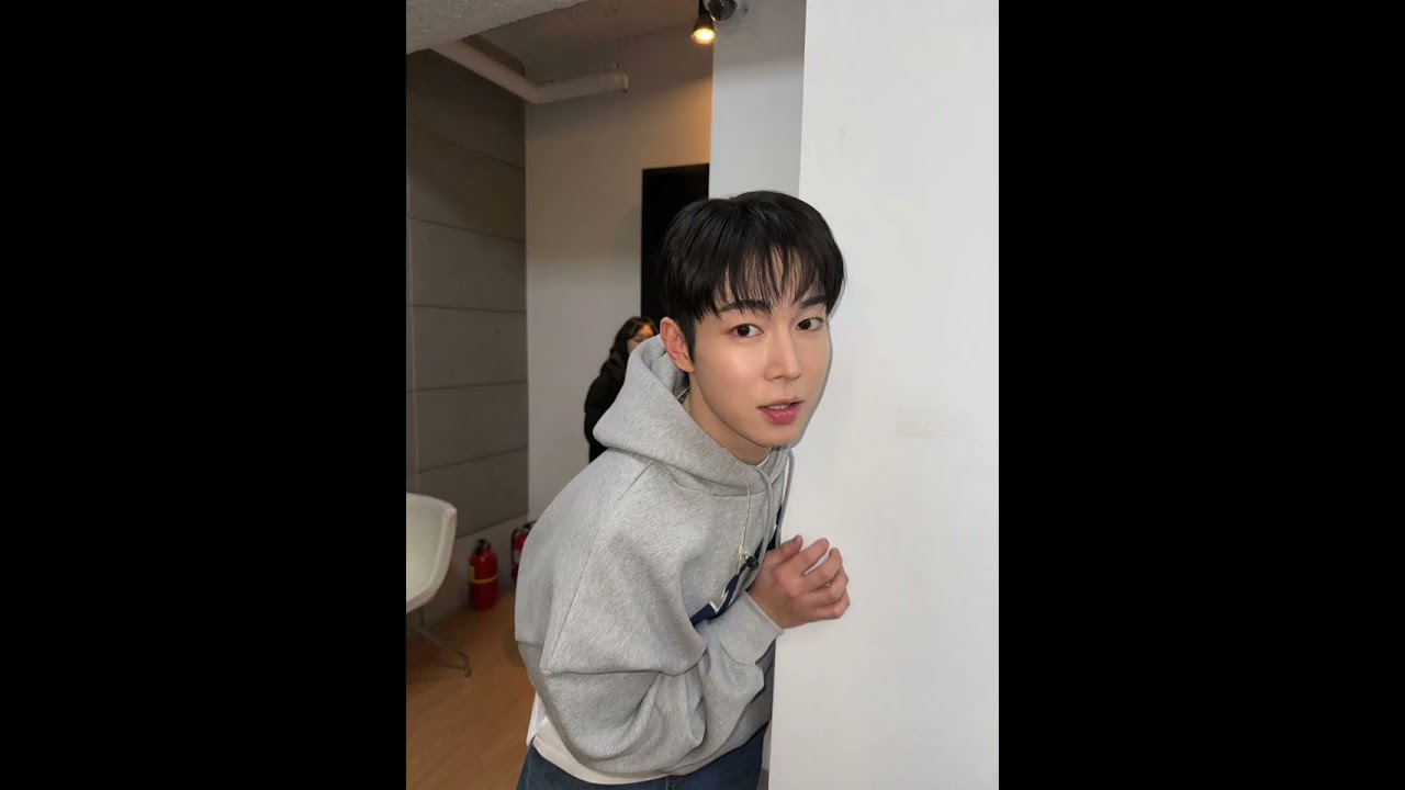 260216 SF9 Dawon Twitter Space  - ?? #2 