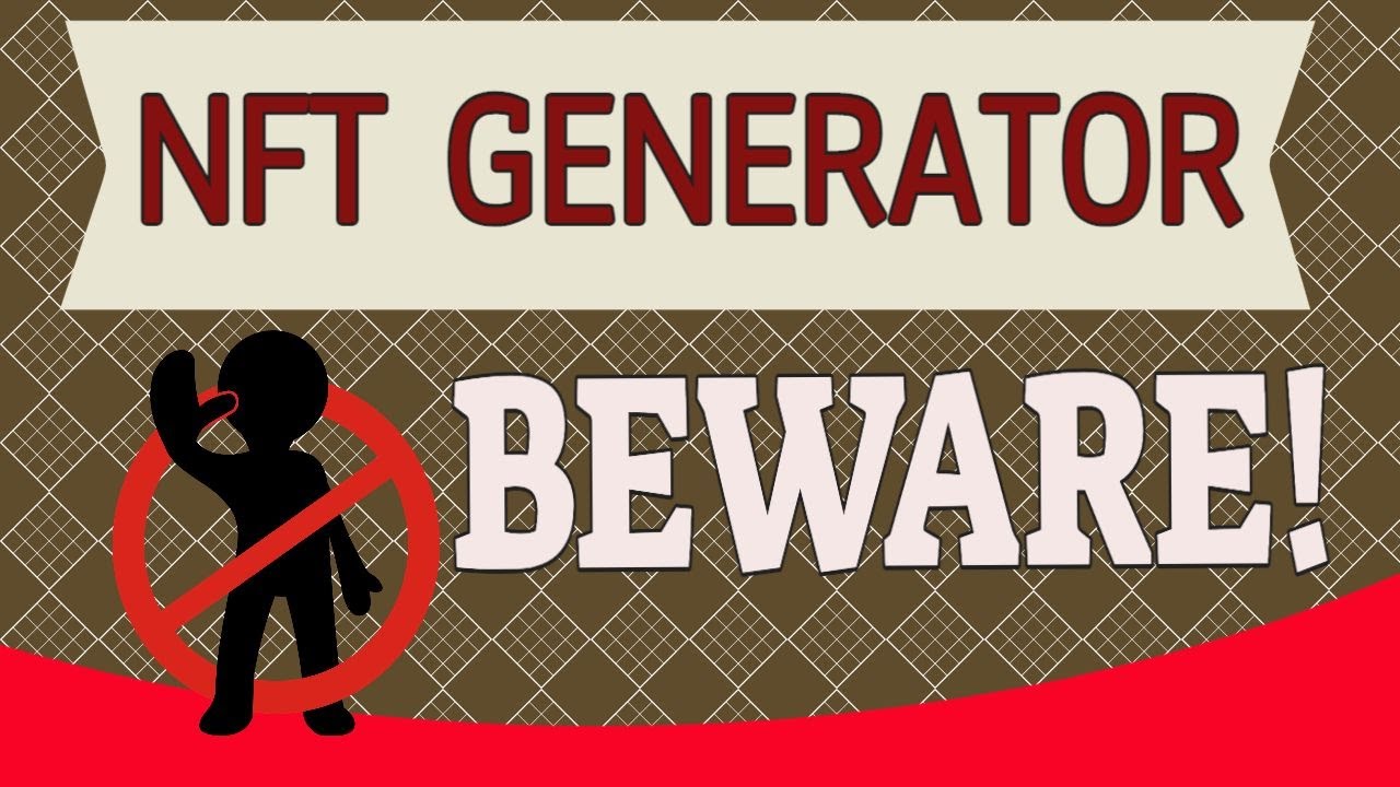 NFT Generator Review | DEMO | ⚠️⚠️⚠️