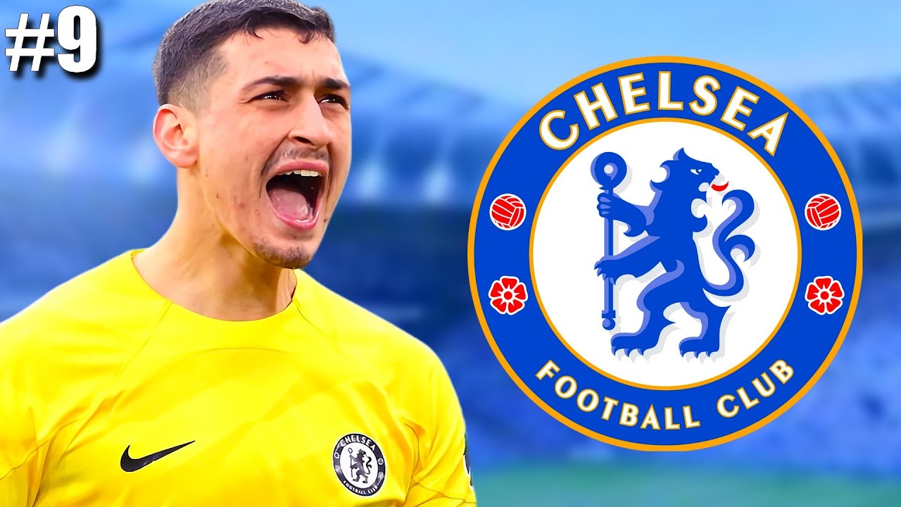 ΟΛΑ για το Champions League. Football Manager 2024
