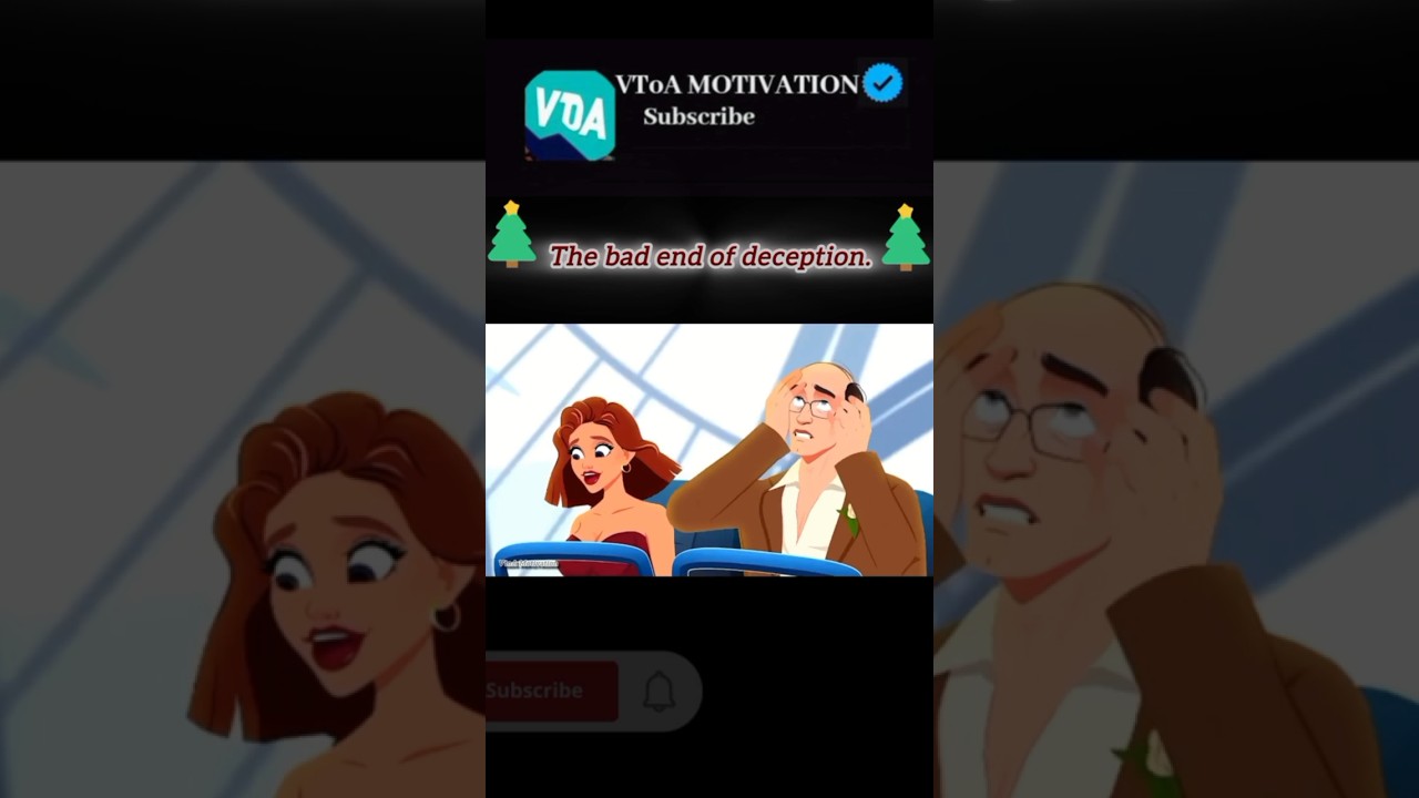 The Bald Truth: My Wig Couldn't Save Me! Motivation, Animation, 