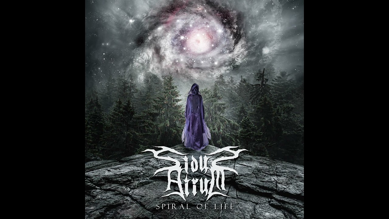 Sidus Atrum - Spiral Of Life