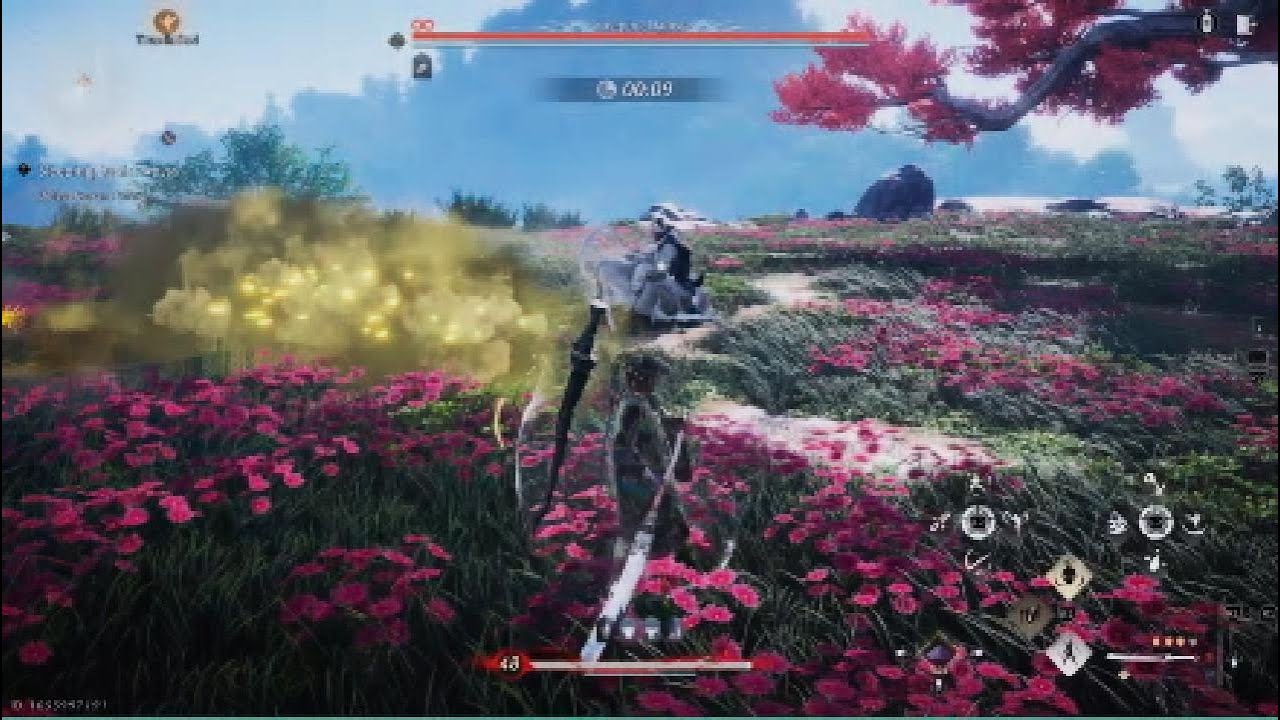 Sleeping Daoist - no damage Abyss Trial