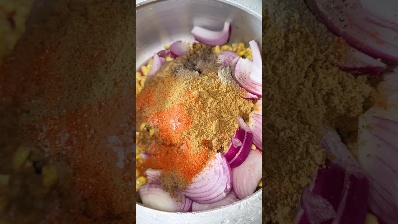 Tawa tikya recipe 