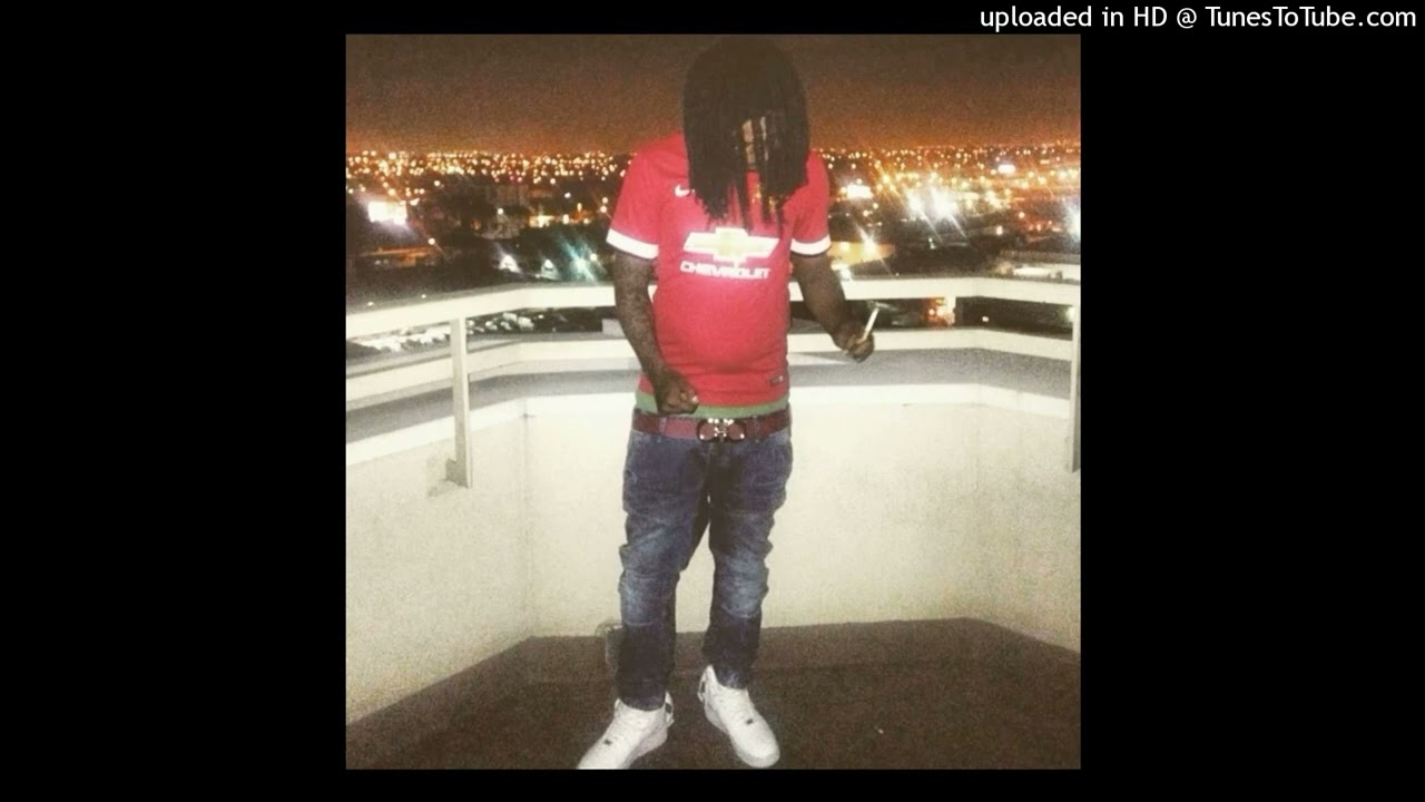 free old chief keef + futuristic glo type beat - polo boy