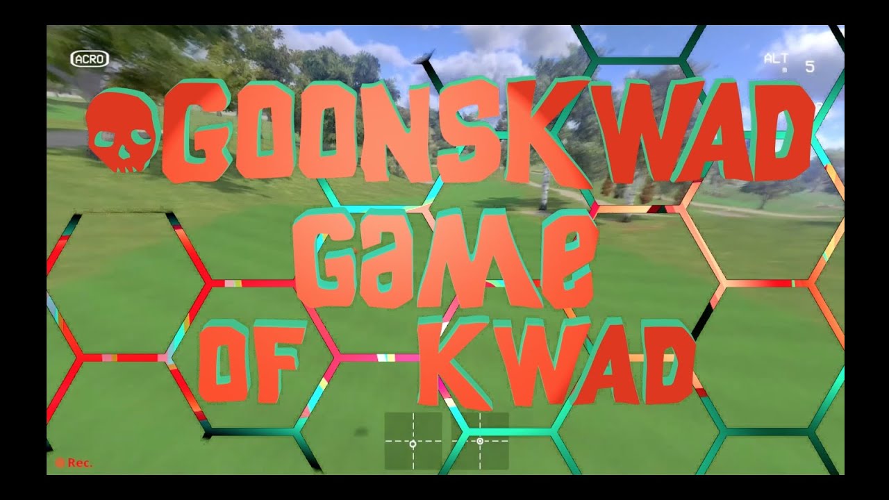 GAME OF KWAD RESULTS - Nov 03rd 2021 - GOONSKWAD