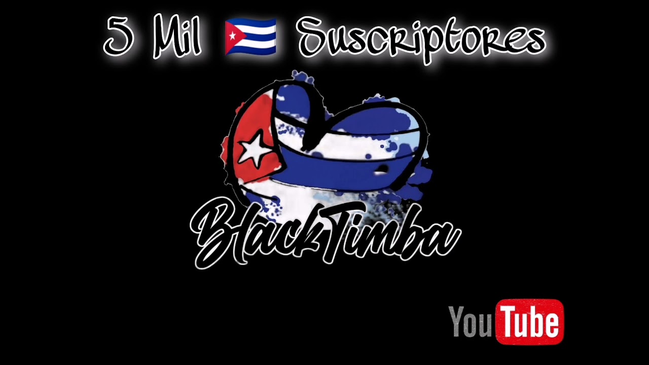 Sabor Cubano 🇨🇺🔥| La Sirena 🎵✌🏽| En Vivo 🔊🎹|  5mil Sus ⭐ (Black Timba) 🙏🏽❤️