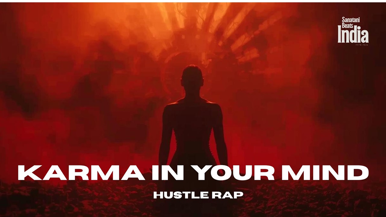 Karma in your Mind 