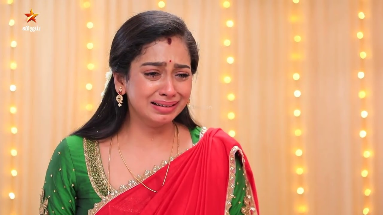 Eeramaana Rojaave Season 2 | ஈரமான ரோஜாவே | Full Episode 339