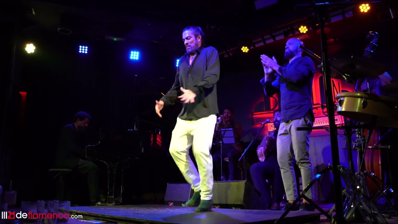 Isaac de los Reyes & Nino de los Reyes