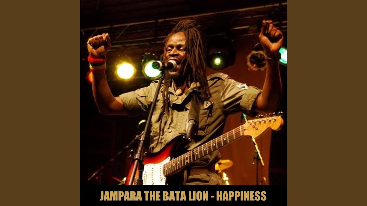 Happiness