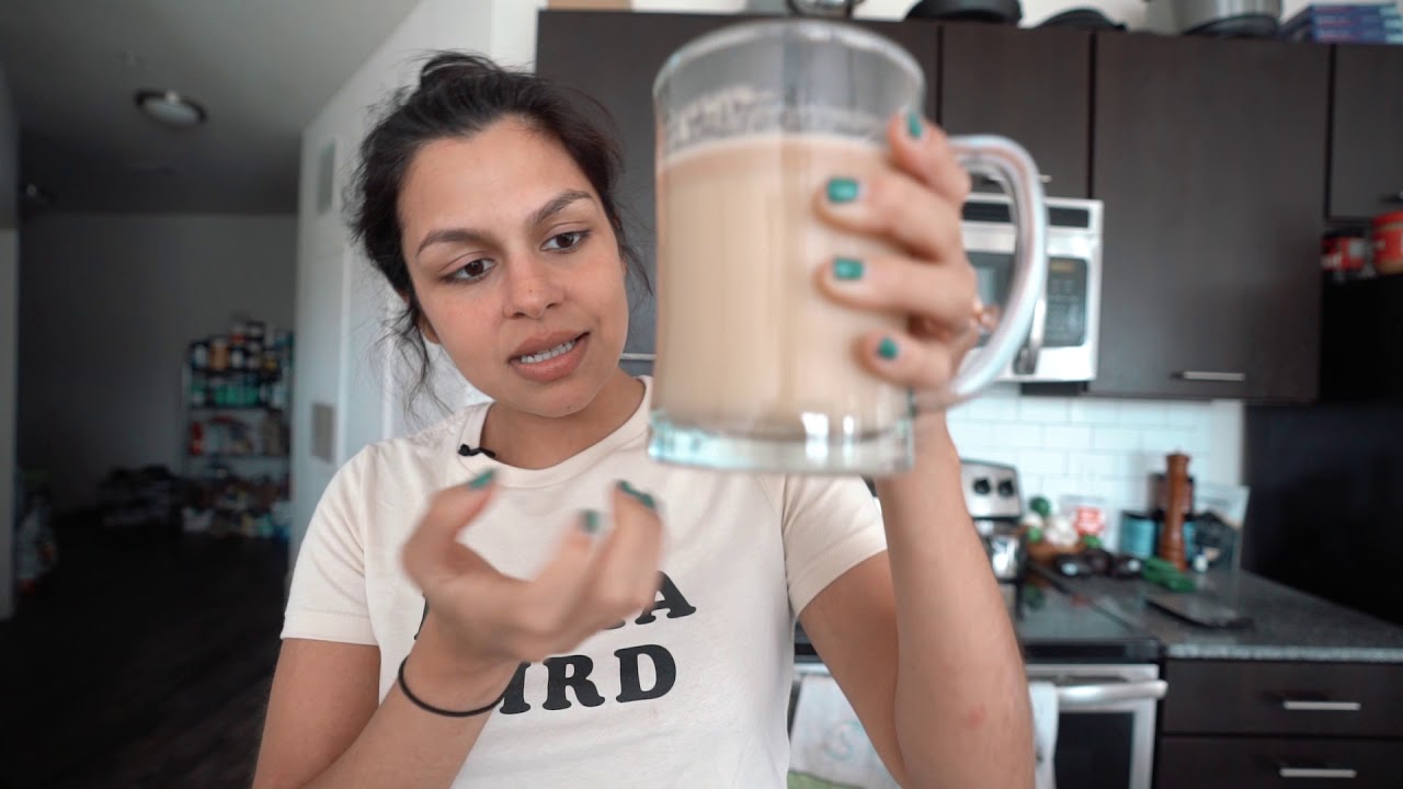 Dirty Keto Chai Latte | Bulletproof Tea