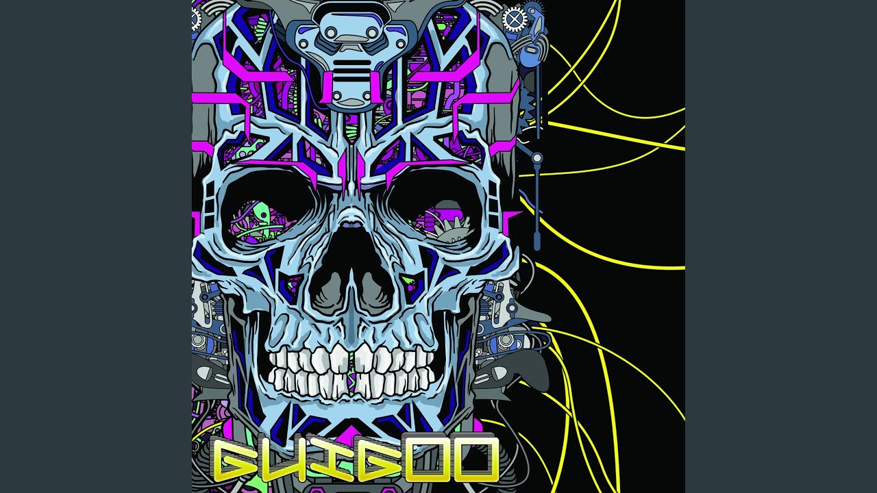 Acidcore in your Face