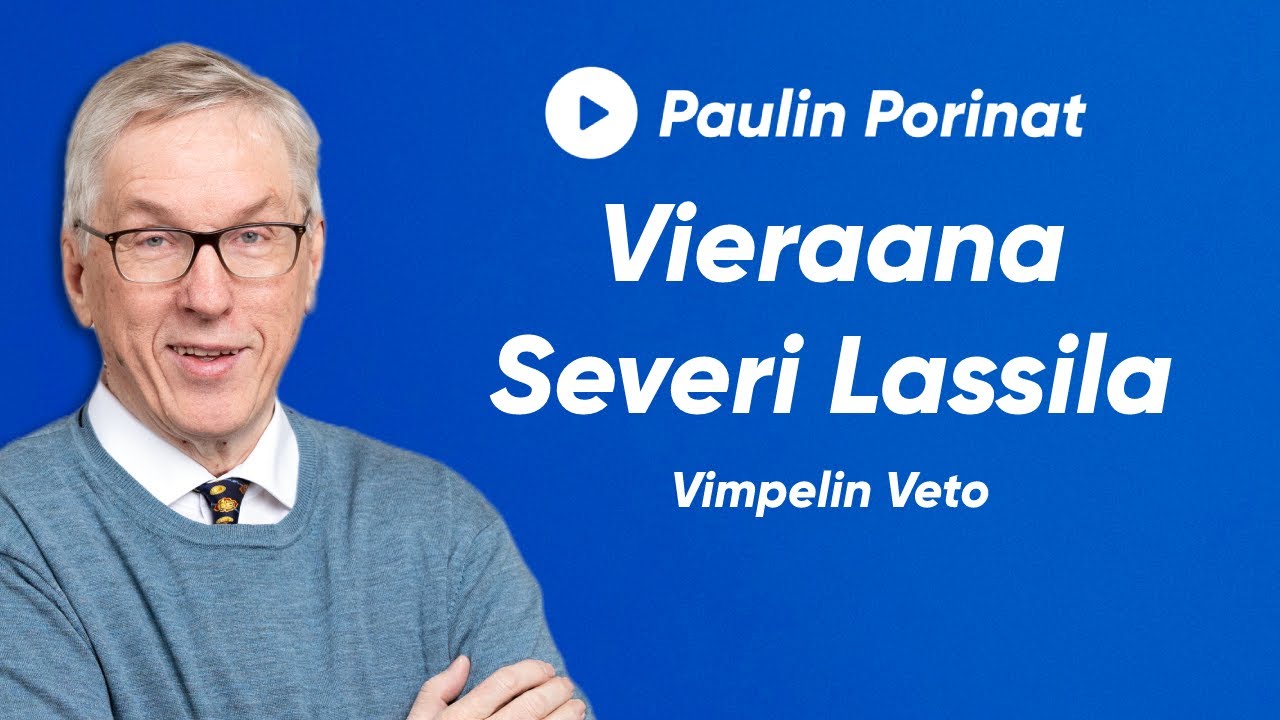 Severi Lassila