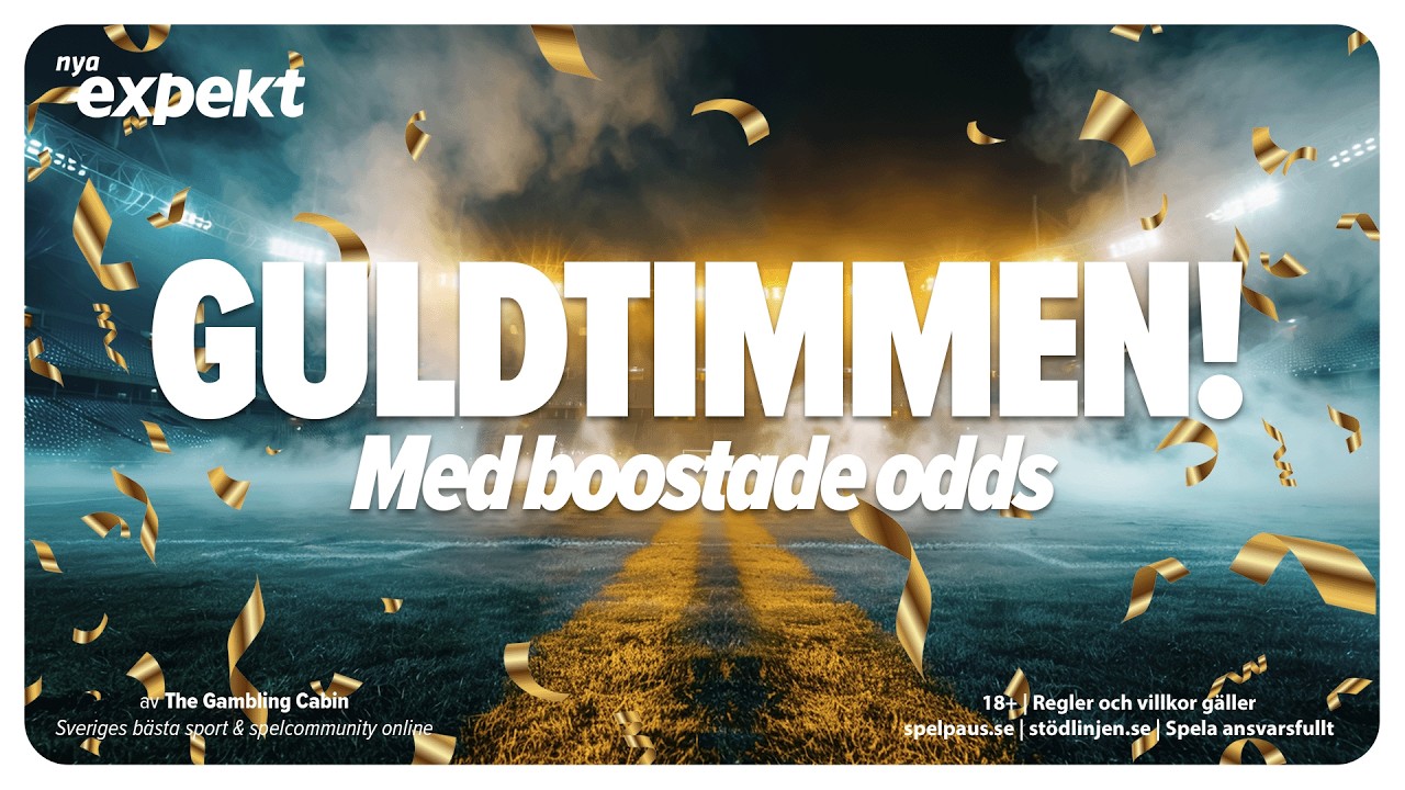Guldtimmen | Midweek Premier League!