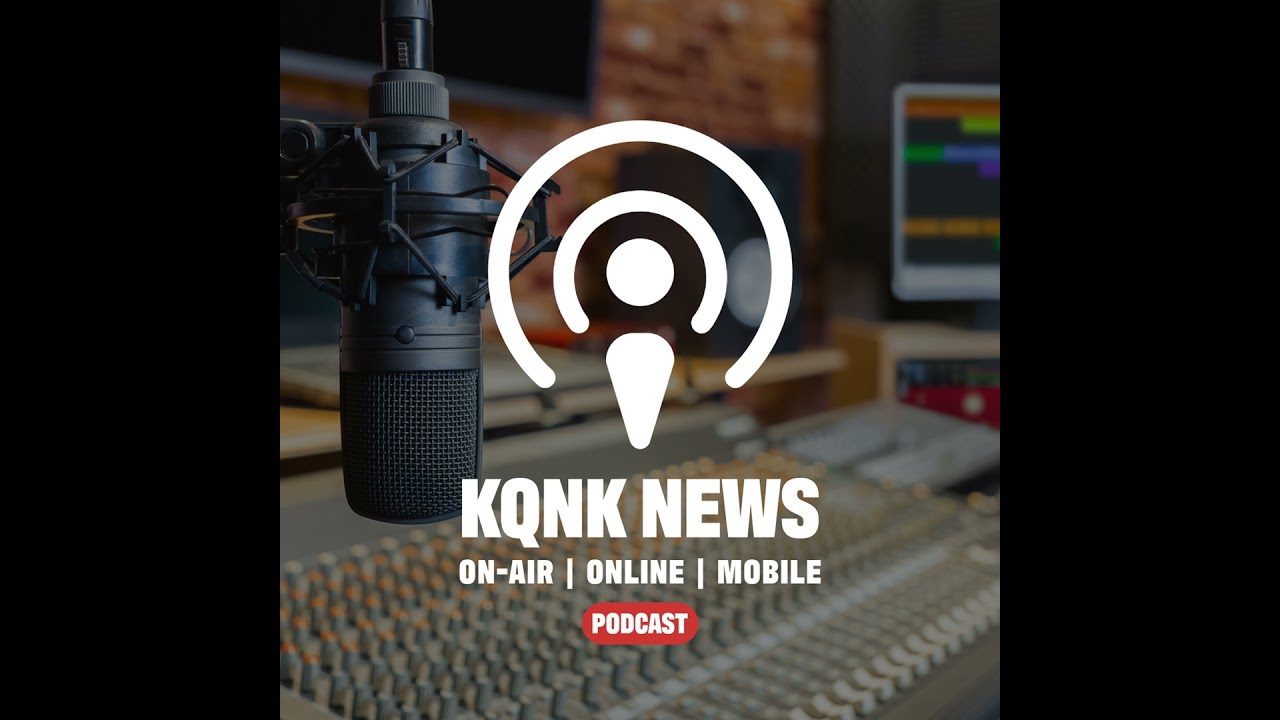 KQNK News - 2/5/2026
