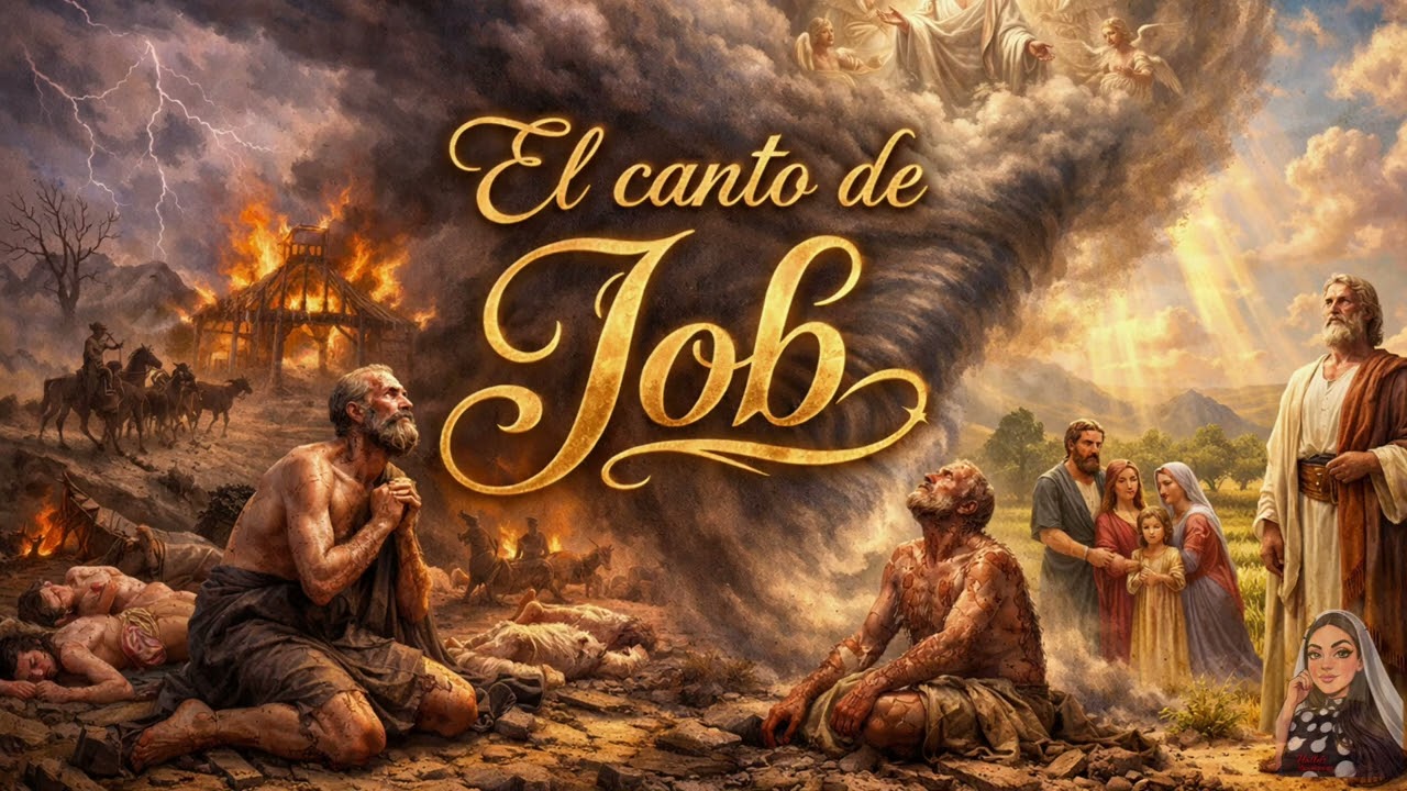 El Canto De Job