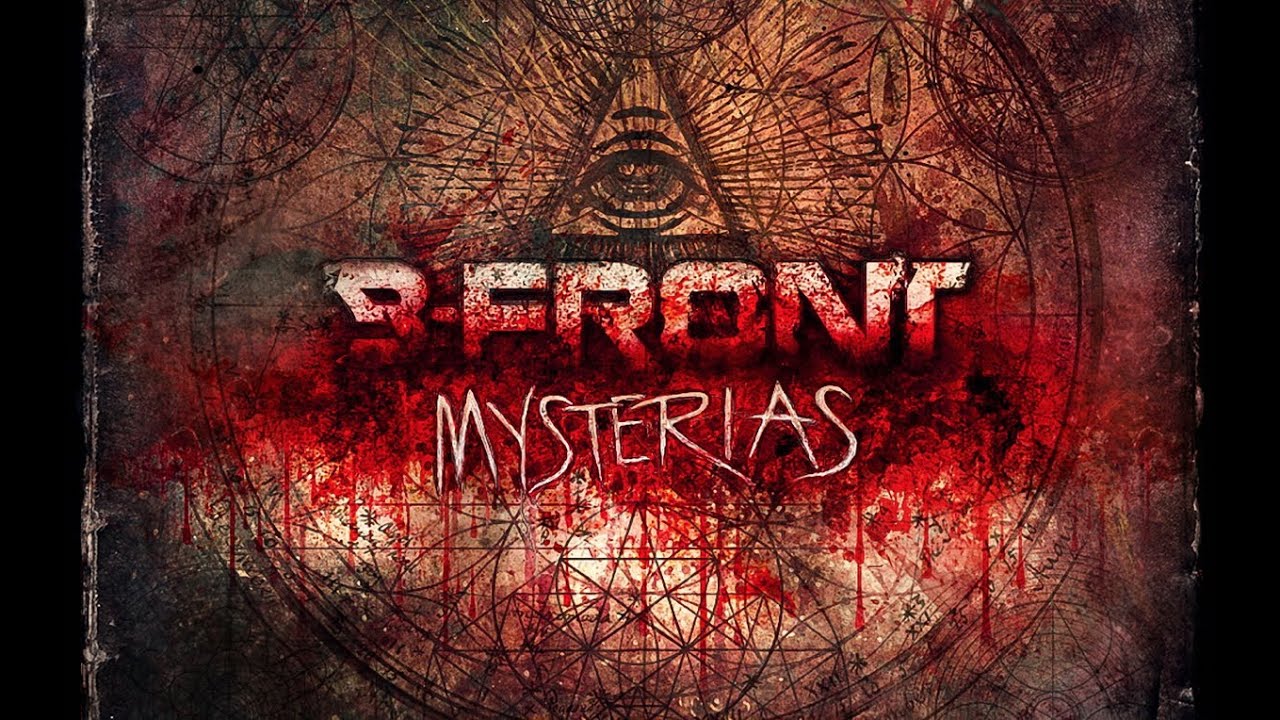 B-Front - Mysterias (Official Preview)