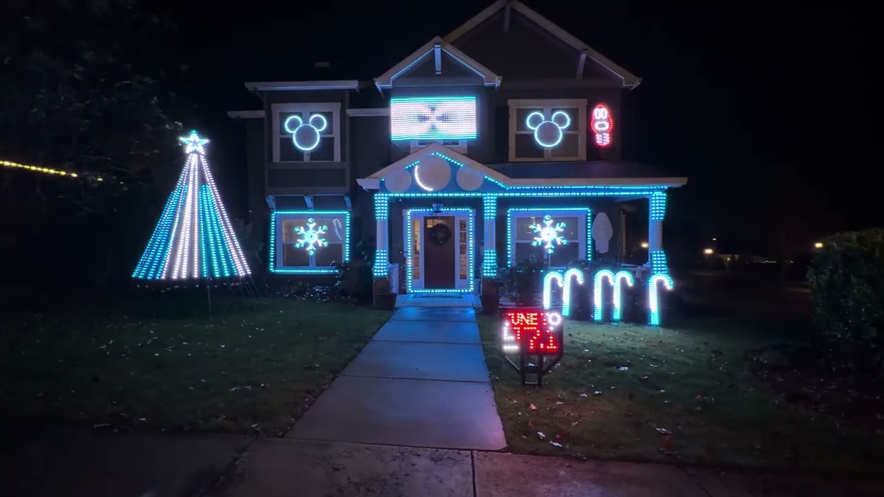Candy Cane Lane - by Sia - Christmas 2025