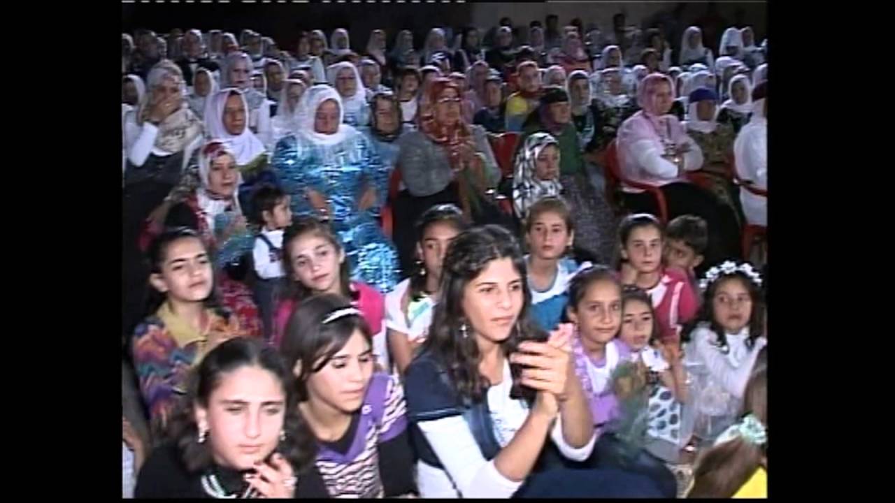 Koma şehîd axîn ahrezê  شهيدآخين احرص فرقة