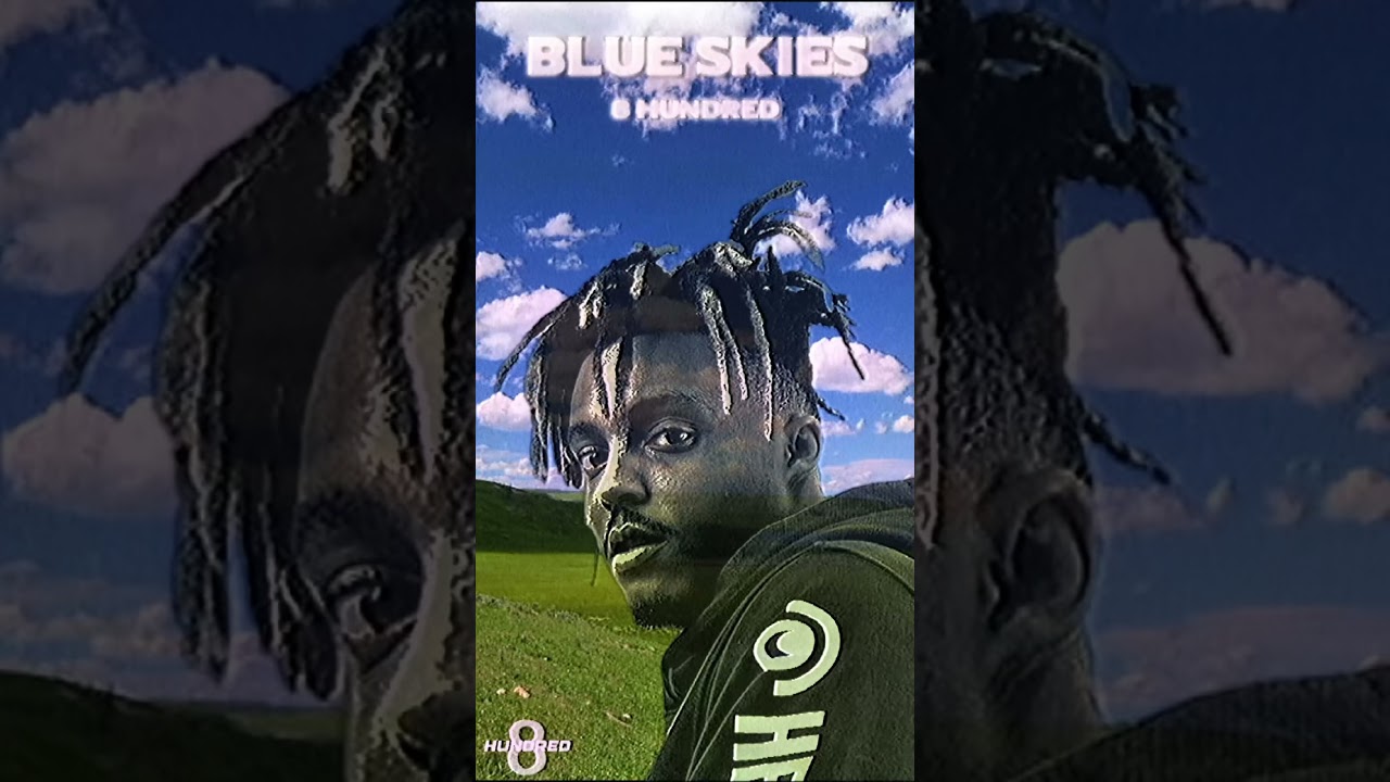 &ldquo;Blue Skies&rdquo; Juice WRLD x Nick Mira Type Beat #juicewrldtypebeat #producer #musician #juicewrld