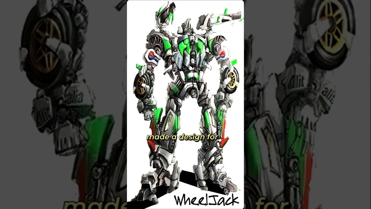 When Transformers Games Do Designs Better Than the Movies