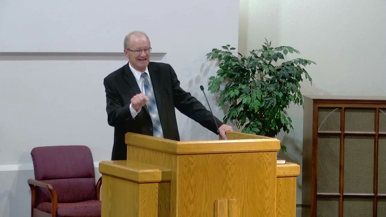 Called to Proper Worship