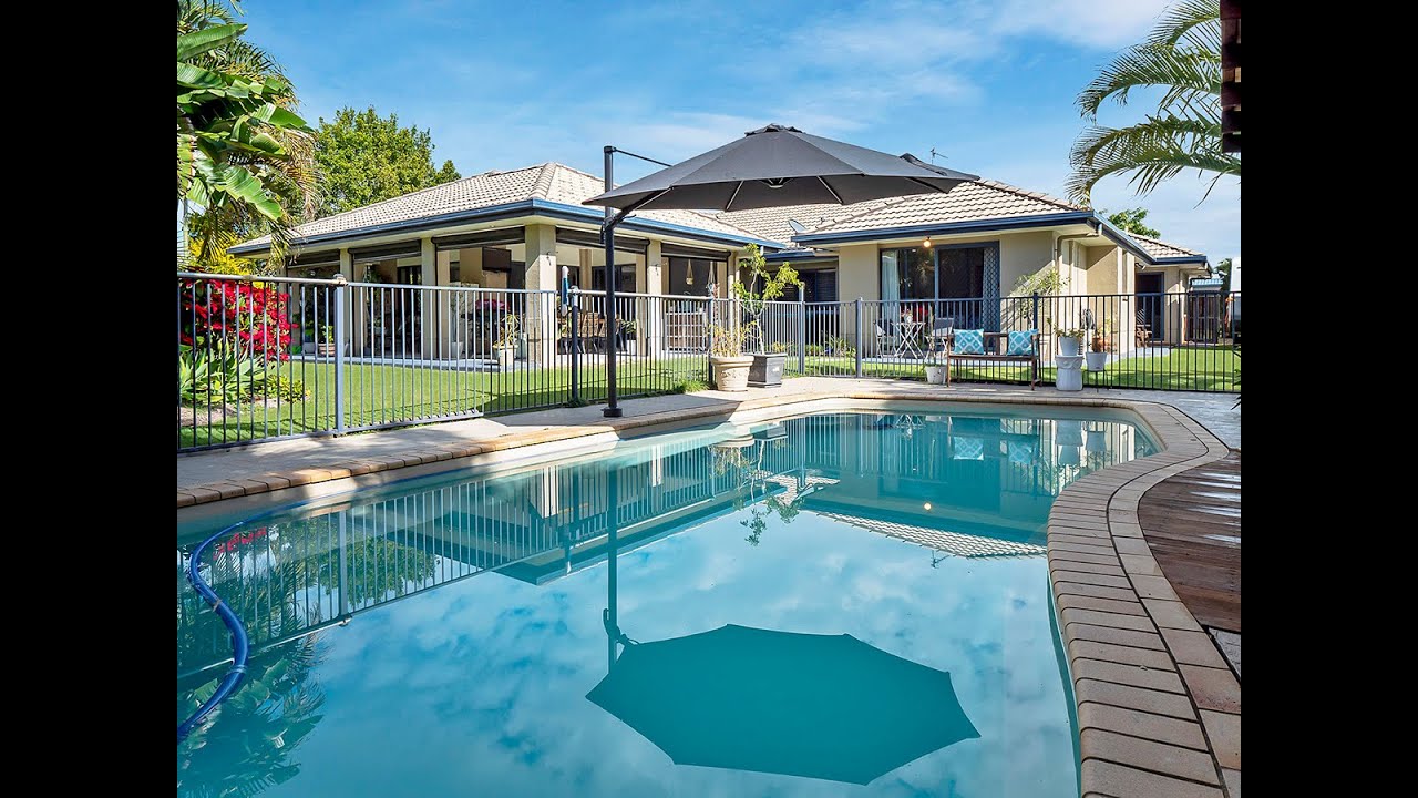 Hervey Bay Real Estate | 1 Kingston Close Wondunna