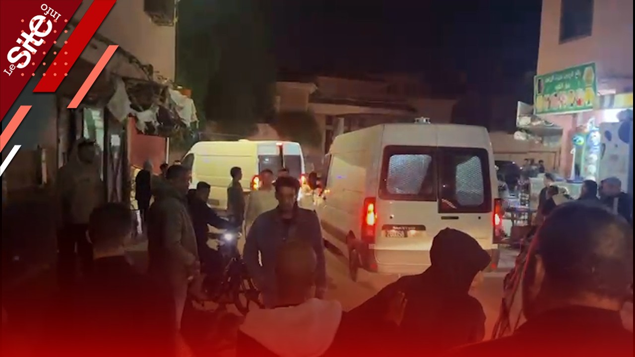 الأمن يتدخل لفض نزاع بالأسلحة البيضاء في حي شعبي بمراكش