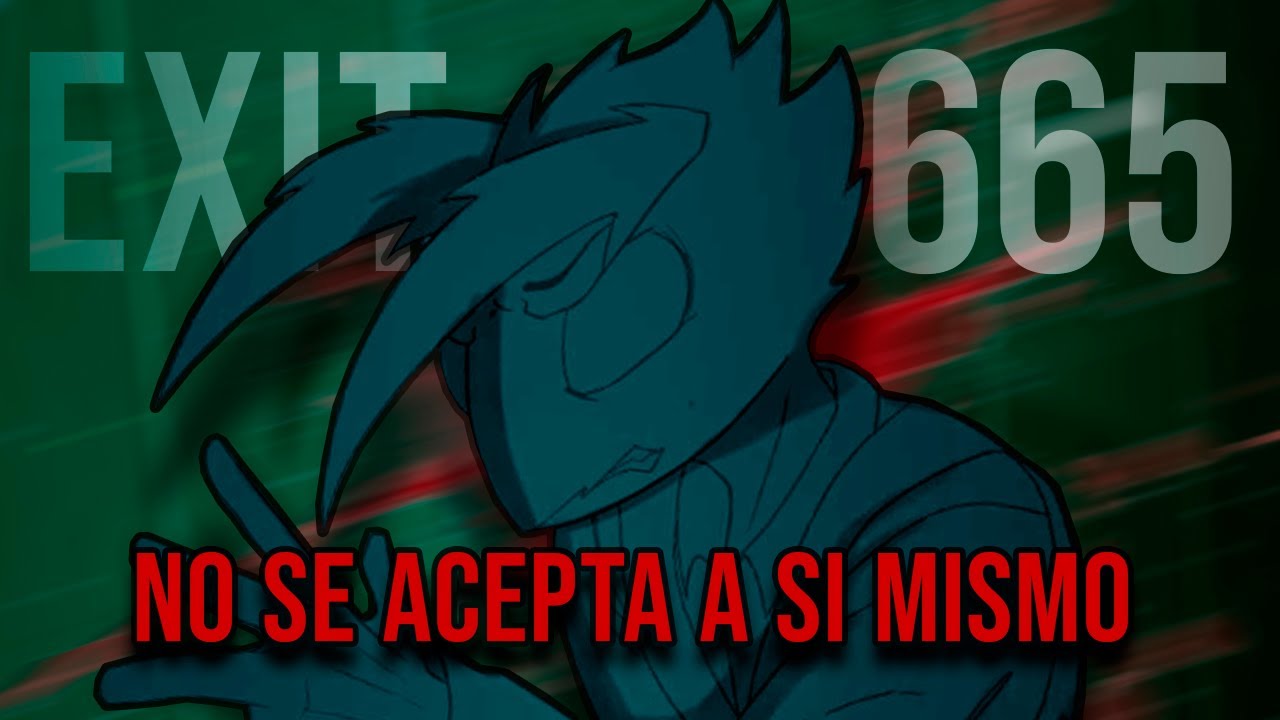 De los Creadores de SNOOT GAME y I wani HUG THAT GATOR | Exit 665 (Demo)