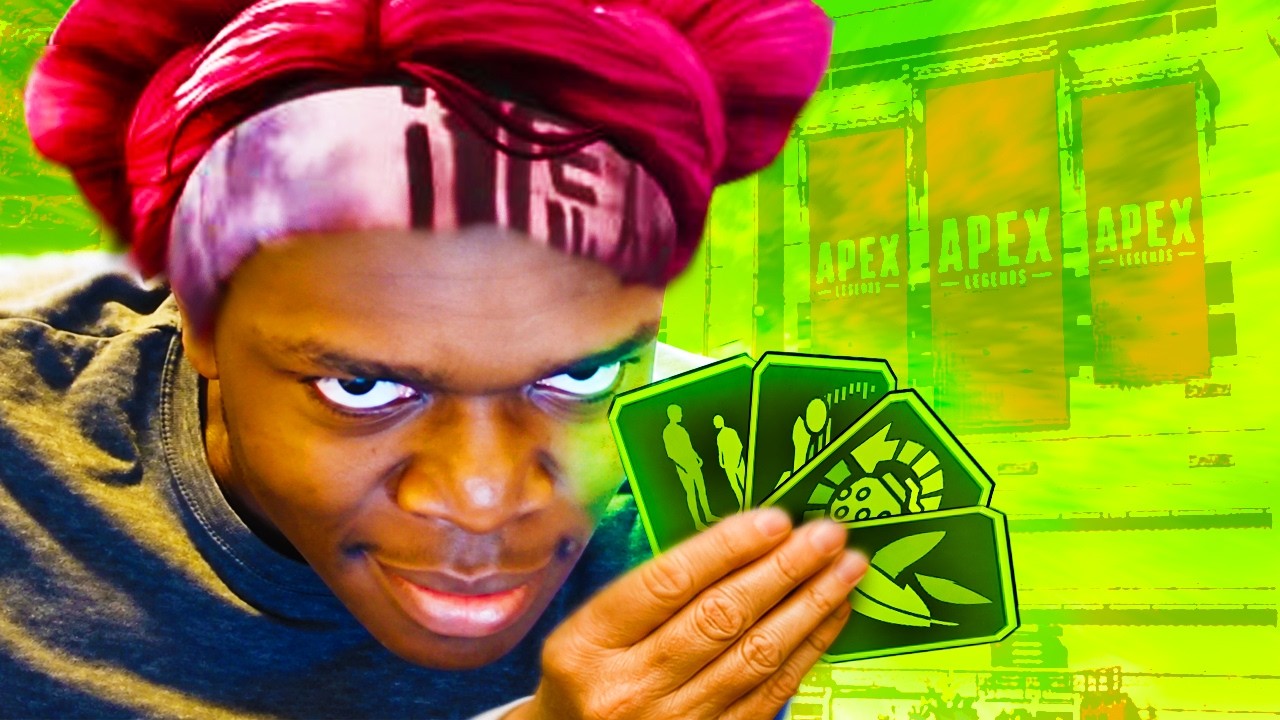 APEX WILDEST CARDS.exe
