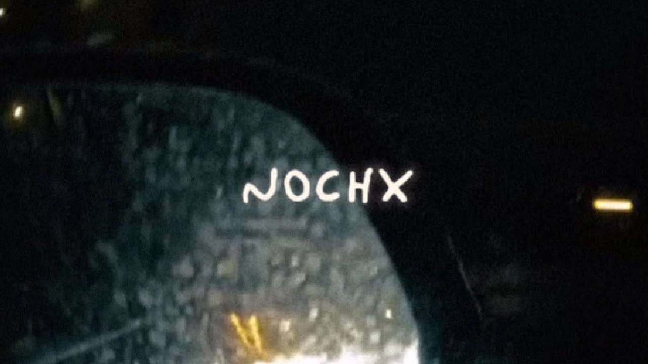 Blistxr - Nochx | VHS9