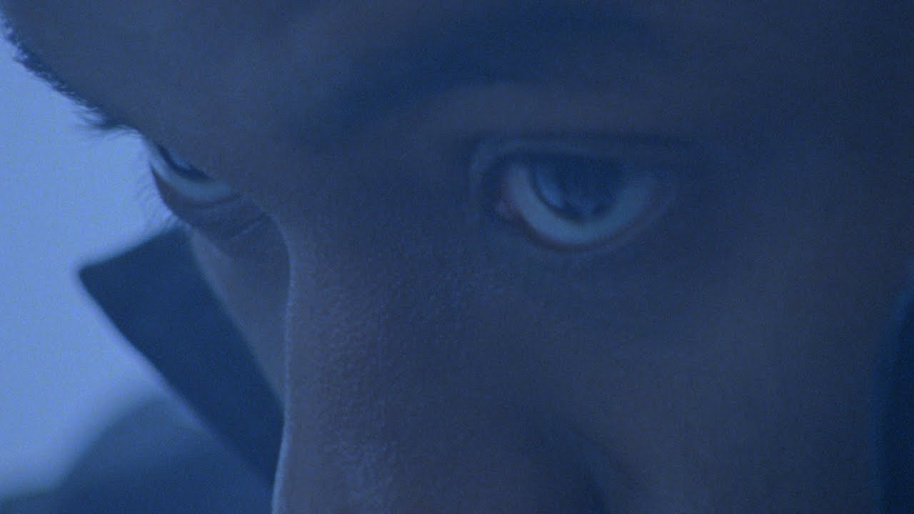 i saw you in my dream
