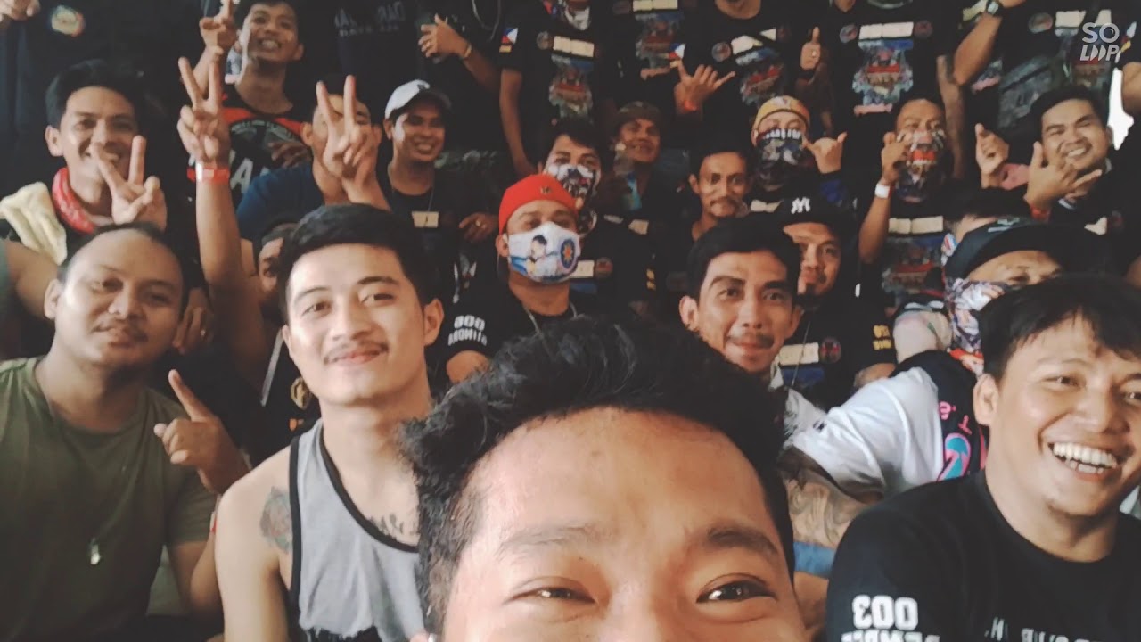TRC FAMILY