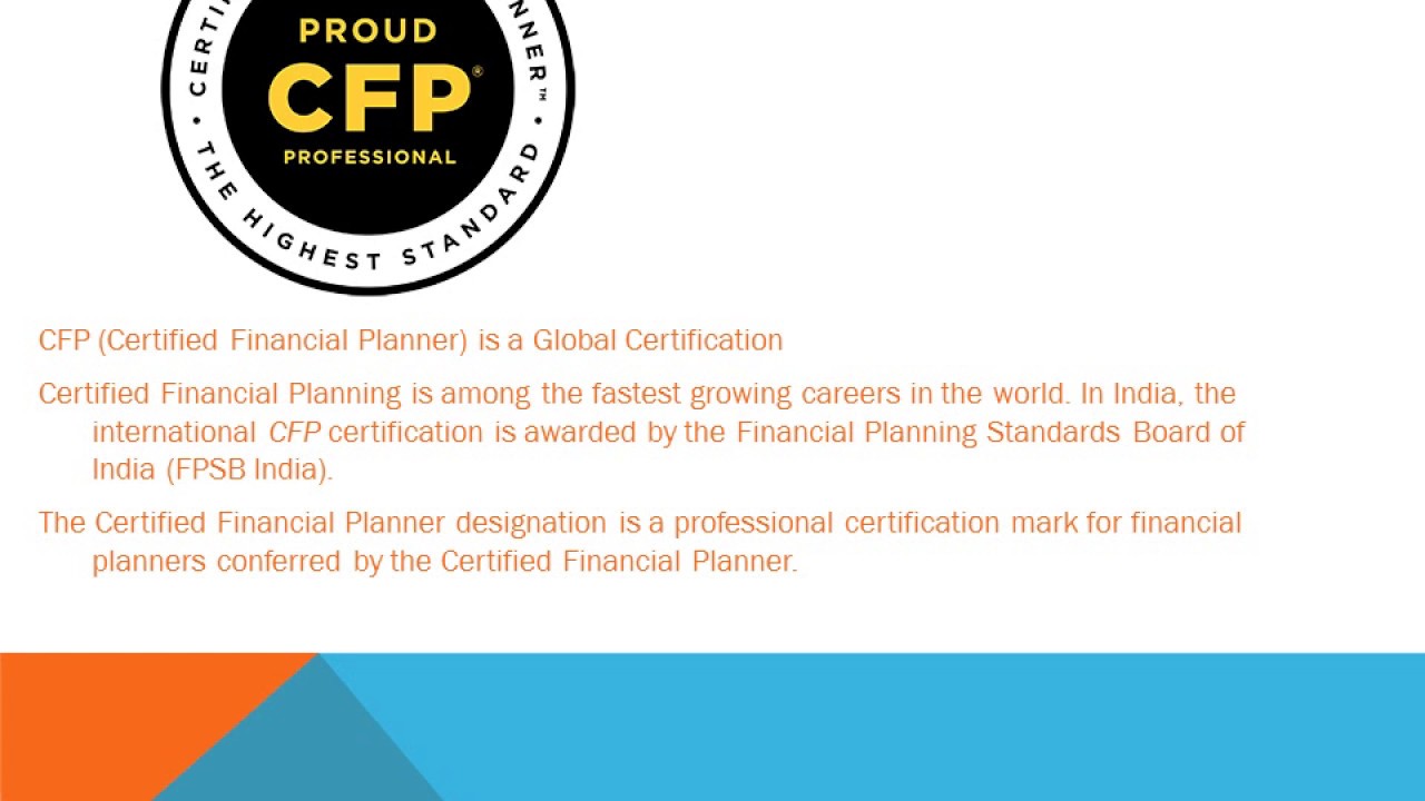 Which finance courses and certifications to choose?