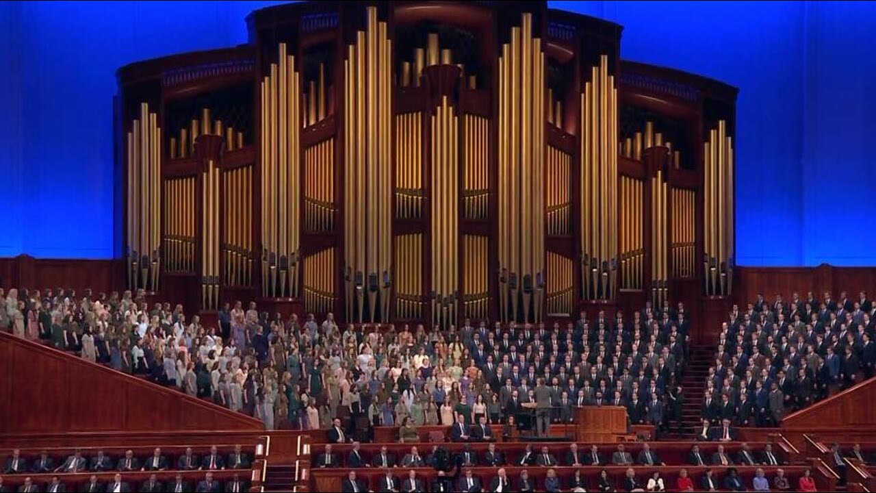 Hope of Israel | April 2023 General Conference