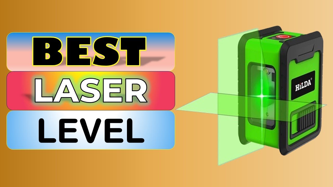 Top 5 Best Laser Level in 2026 | From Aliexpress