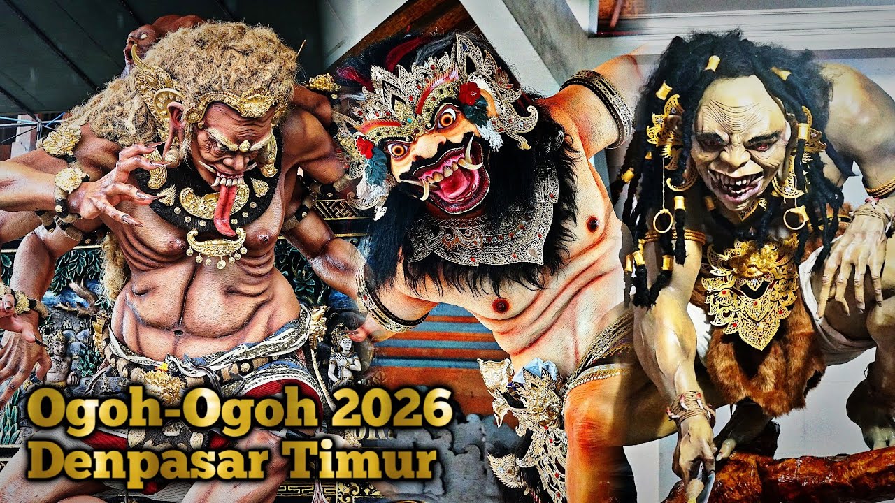 Восточный Денпасар Ого-Ого 2026 Оценка Восточного Денпасара Ого-Ого