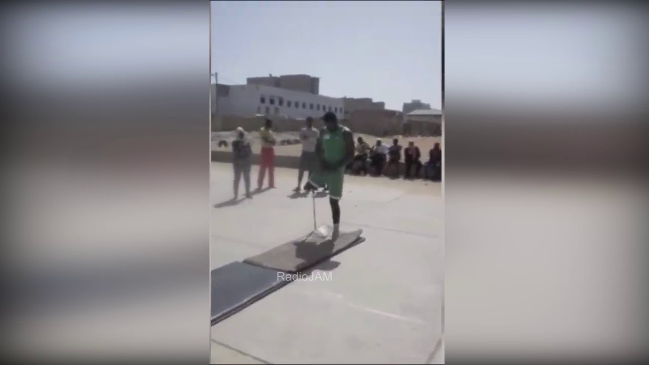 VIDEO EMOUVANTE MOTIVANTE